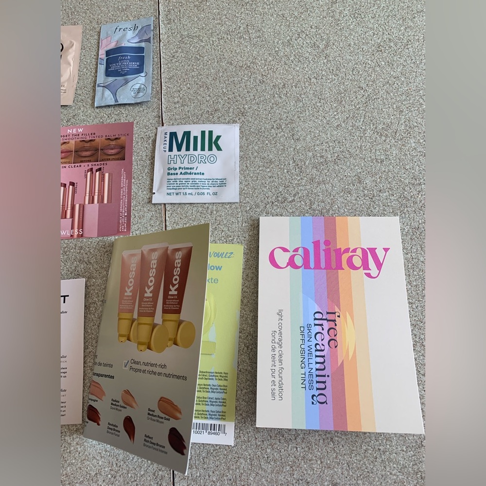 Skincare Sampler Bundle 🛍️**Bundle and Save!**🛍️ - Picture 4 of 12
